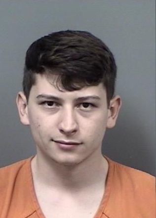 Jaren Nevera MUG